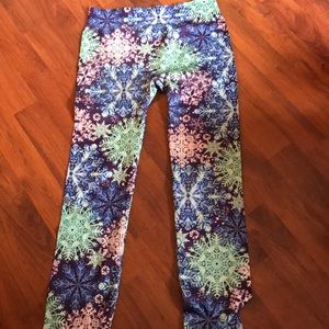 Leggings
